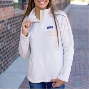 Patagonia Women's Re-Tool Snap-T‎ Pullover